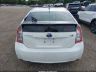 JTDKN3DUXE1****** Wrecked 2014 Toyota Prius