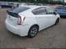 JTDKN3DUXE1****** Salvage and Wrecked 2014 Toyota Prius in New York State