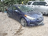 5NPDH4AE0DH****** Salvage and Wrecked 2013 Hyundai Elantra in Indianapolis