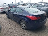 5NPDH4AE0DH****** Salvage and Repairable 2013 Hyundai Elantra in Indianapolis