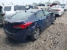 5NPDH4AE0DH****** Salvage and Repairable 2013 Hyundai Elantra in Indiana State
