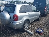 JTEHD20V146****** Salvage and Wrecked 2004 Toyota RAV4 in New York State