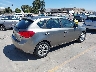 KNAFU5A26C5****** Salvage and Wrecked 2012 Kia Forte in California State