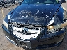 19UUA66228A****** Salvage and Repairable 2008 Acura TL in Connecticut State
