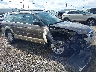 4S4BP60C687****** Used 2008 Subaru Outback in New York State