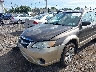 4S4BP60C687****** Salvage and Repairable 2008 Subaru Outback in New York State
