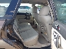 4S4BP60C687****** Wrecked 2008 Subaru Outback in Buffalo