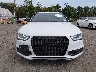 WAUFFAFL5FN****** Wrecked 2015 Audi A4 in New Jersey State