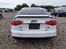 WAUFFAFL5FN****** Wrecked 2015 Audi A4