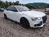 WAUFFAFL5FN****** Salvage and Wrecked 2015 Audi A4 in Port Murray