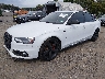 WAUFFAFL5FN****** Used and Repairable 2015 Audi A4 in Port Murray