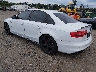 WAUFFAFL5FN****** Salvage and Repairable 2015 Audi A4 in Port Murray