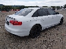 WAUFFAFL5FN****** Salvage and Wrecked 2015 Audi A4 in New Jersey State