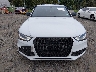WAUFFAFL5FN****** Salvage and Repairable 2015 Audi A4 in New Jersey State