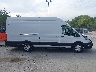 1FTBR3X87NK****** Wrecked 2022 Ford Transit-250 Cargo Van in New York State