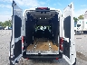 1FTBR3X87NK****** Salvage and Wrecked 2022 Ford Transit-250 Cargo Van in Newburgh