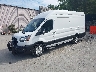 1FTBR3X87NK****** Used and Repairable 2022 Ford Transit-250 Cargo Van in Newburgh
