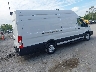 1FTBR3X87NK****** Salvage and Wrecked 2022 Ford Transit-250 Cargo Van in New York State