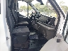 1FTBR3X87NK****** Used and Repairable 2022 Ford Transit-250 Cargo Van in New York State