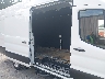 1FTBR3X87NK****** Wrecked 2022 Ford Transit-250 Cargo Van in Newburgh