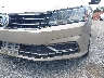 1VWBT7A32GC****** Salvage 2016 Volkswagen Passat