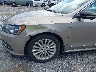1VWBT7A32GC****** Wrecked 2016 Volkswagen Passat