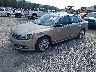 1VWBT7A32GC****** Used and Repairable 2016 Volkswagen Passat in Roanoke