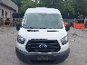1FDZX2CM3KK****** Wrecked 2019 Ford Transit-350 in New York State