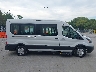 1FDZX2CM3KK****** Used 2019 Ford Transit-350 in New York State