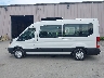 1FDZX2CM3KK****** Repairable 2019 Ford Transit-350 in New York State
