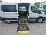 1FDZX2CM3KK****** Repairable 2019 Ford Transit-350