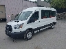 1FDZX2CM3KK****** Used and Repairable 2019 Ford Transit-350 in Newburgh