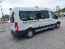 1FDZX2CM3KK****** Salvage and Wrecked 2019 Ford Transit-350 in New York State