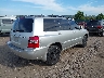 JTEHD21AX60****** Salvamento y Destrozados 2006 Toyota Highlander en Estado de Pennsylvania