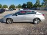 19XFB2F50FE****** Repairable 2015 Honda Civic in New Jersey State