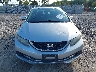 19XFB2F50FE****** Salvage and Repairable 2015 Honda Civic in New Jersey State