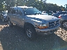 1B4HS28N5YF****** Salvamento y Destrozados 2000 Dodge Durango en Long Island