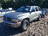 1B4HS28N5YF****** Usados y Reparables 2000 Dodge Durango en Long Island