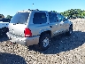 1B4HS28N5YF****** Salvamento y Destrozados 2000 Dodge Durango en Estado de Nueva York