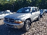 1B4HS28N5YF****** Salvamento y Reparables 2000 Dodge Durango en Estado de Nueva York