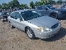 1FAFP53U03G****** Salvamento y Destrozados 2003 Ford Taurus en Richmond