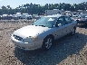 1FAFP53U03G****** Usados y Reparables 2003 Ford Taurus en Richmond