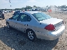 1FAFP53U03G****** Salvamento y Reparables 2003 Ford Taurus en Richmond