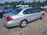 1FAFP53U03G****** Salvamento y Destrozados 2003 Ford Taurus en Estado de Virginia