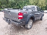 1FTPX14524K****** Salvage and Wrecked 2004 Ford F-150 in Kansas State