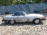 WDBBA48D8JA****** Usados 1988 Mercedes-Benz 500 Series en Estado de Nueva Jersey