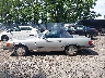 WDBBA48D8JA****** Reparables 1988 Mercedes-Benz 500 Series en Estado de Nueva Jersey