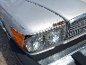WDBBA48D8JA****** Usados 1988 Mercedes-Benz 500 Series