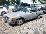 WDBBA48D8JA****** Usados y Reparables 1988 Mercedes-Benz 500 Series en Central New Jersey