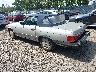 WDBBA48D8JA****** Salvamento y Reparables 1988 Mercedes-Benz 500 Series en Central New Jersey